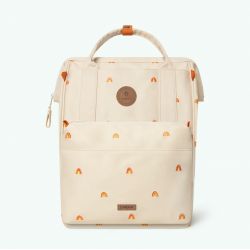 Sac à Dos à Langer en Synthétique