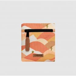 Pochette Pocket S en Toile - Cabaia
