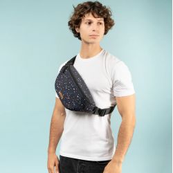 Sac Banane Maxi Réversible