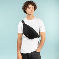 Sac Banane Maxi Réversible