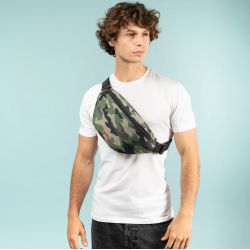 Sac Banane Maxi Réversible
