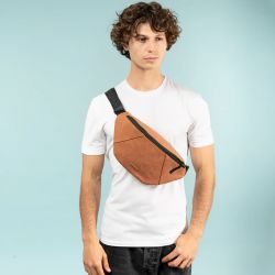 Sac Banane Maxi Réversible
