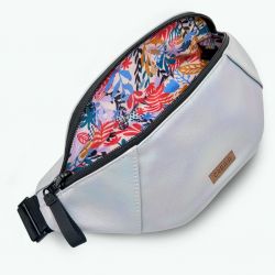 Sac Banane Maxi Réversible