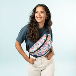 Sac Banane Maxi Réversible