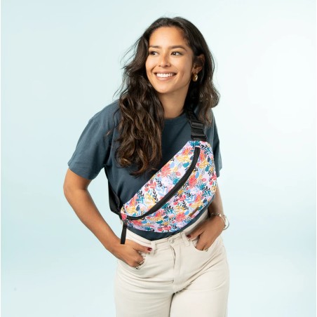 Sac Banane Maxi Réversible