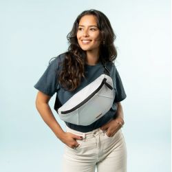 Sac Banane Maxi Réversible