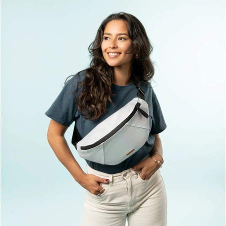 Sac Banane Maxi Réversible