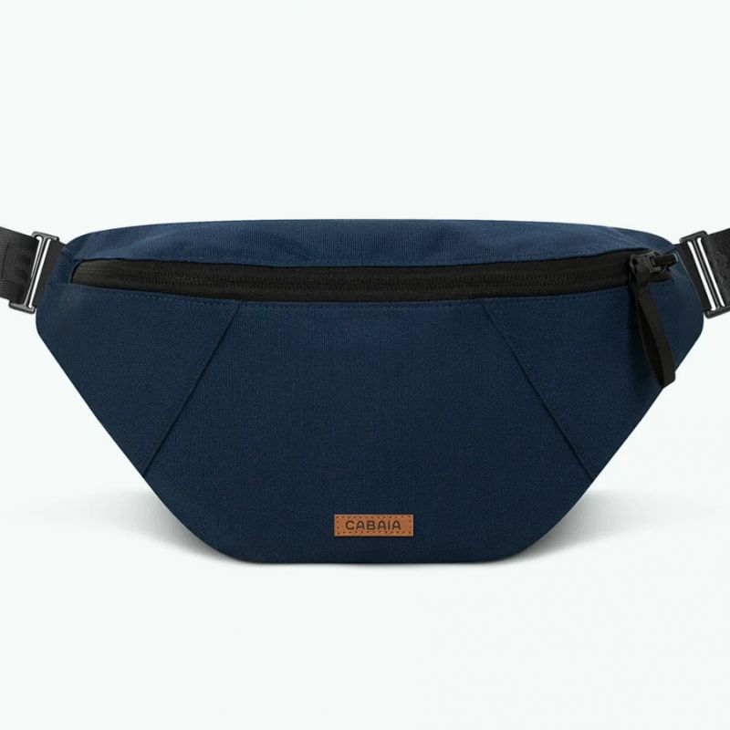 Sac Banane Maxi Réversible Sac Banane Maxi Réversible