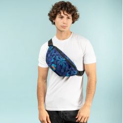 Sac Banane Maxi Réversible