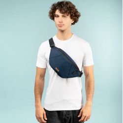 Sac Banane Maxi Réversible
