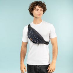 Sac Banane Moyenne Réversible