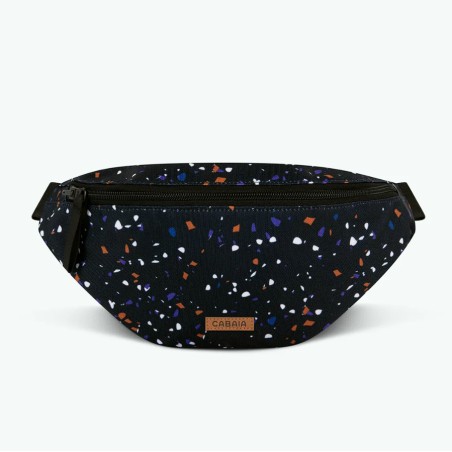 Sac Banane Moyenne Réversible