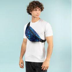 Sac Banane Moyenne Réversible