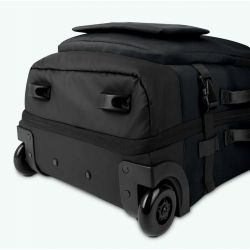 Valise Cabine 55cm Souple en Toile