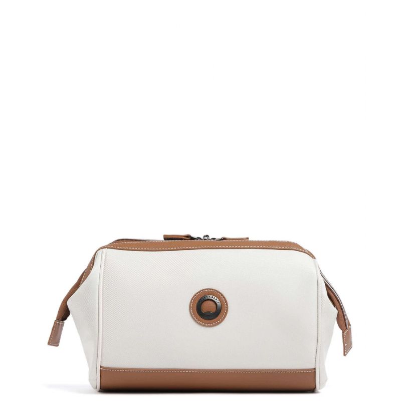 Trousse de Toilette Châtelet Air2.0 - Delsey Trousse de Toilette Châtelet Air2.0 - Delsey