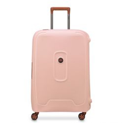 Valise Rigide Moncey 69cm Matière Recyclée - Delsey