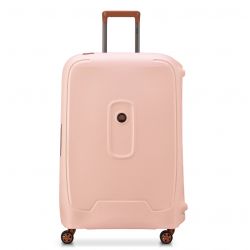 Valise Rigide Moncey 76cm Matière Recyclée - Delsey