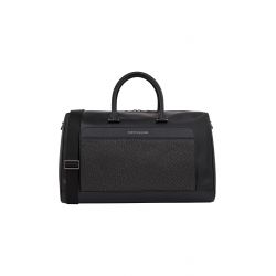 Sac de Voyage TH Monogram en Synthétique 
