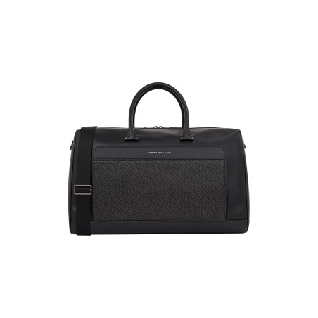 Sac de Voyage TH Monogram en Synthétique