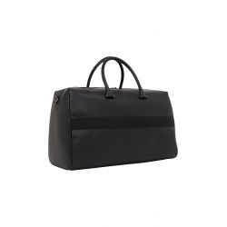 Sac de Voyage TH Monogram en Synthétique 