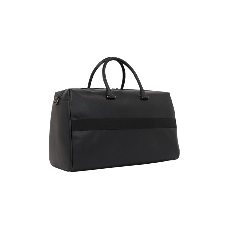 Sac de Voyage TH Monogram en Synthétique