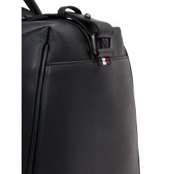 Sac de Voyage TH Monogram en Synthétique 
