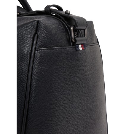 Sac de Voyage TH Monogram en Synthétique 
