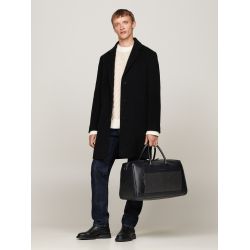 Sac de Voyage TH Monogram en Synthétique 