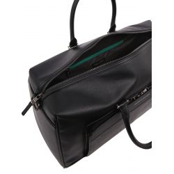 Sac de Voyage TH Monogram en Synthétique 