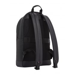 Sac à Dos TH Monogram en Synthétique