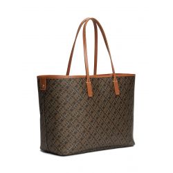 Sac Shopping Monogram en synthétique