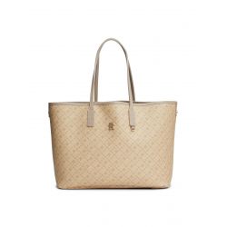 Sac Shopping Monogram en synthétique