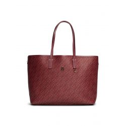 Sac Shopping Monogram en synthétique