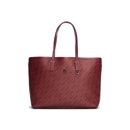 Sac Shopping Monogram en synthétique