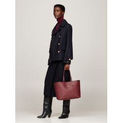 Sac Shopping Monogram en synthétique