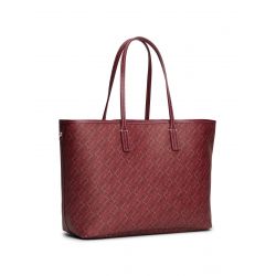Sac Shopping Monogram en synthétique