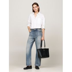Sac Cabas TH Heritage en Synthétique