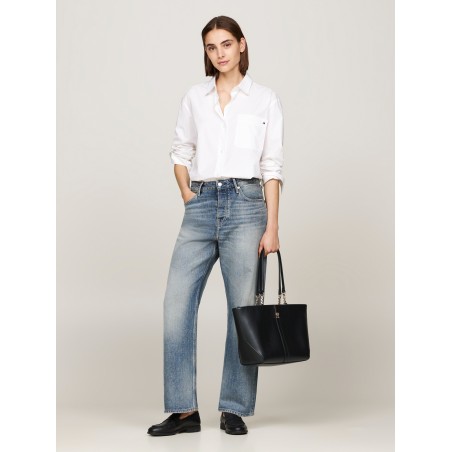 Sac Cabas TH Heritage en Synthétique