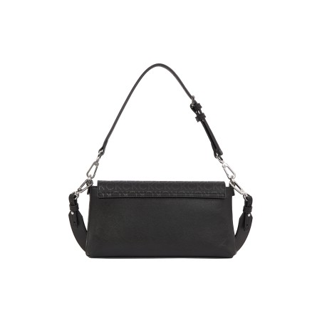 Sac à Bandoulière Minimal Monogram en Synthétique