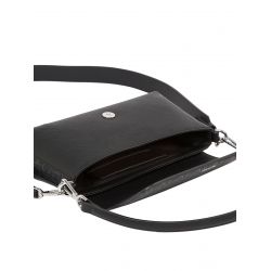 Sac à Bandoulière Minimal Monogram en Synthétique