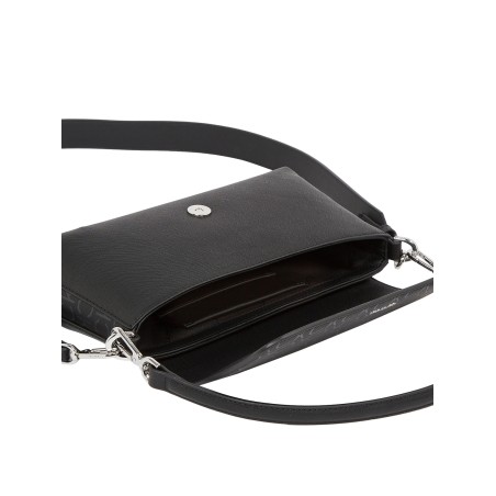 Sac à Bandoulière Minimal Monogram en Synthétique