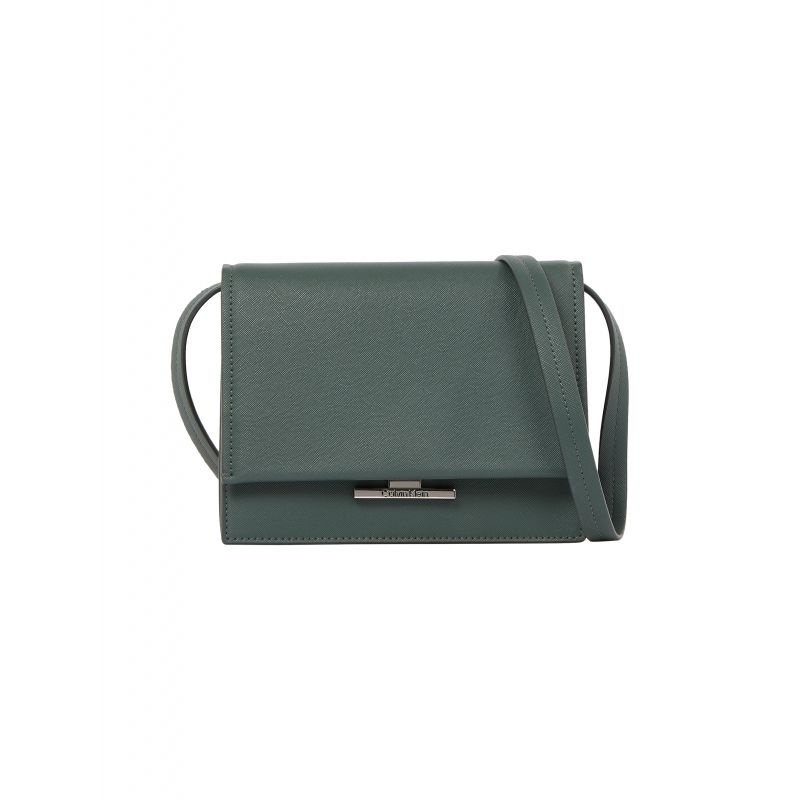 Sac à Bandoulière CK Linear en Synthétique Sac à Bandoulière CK Linear en Synthétique