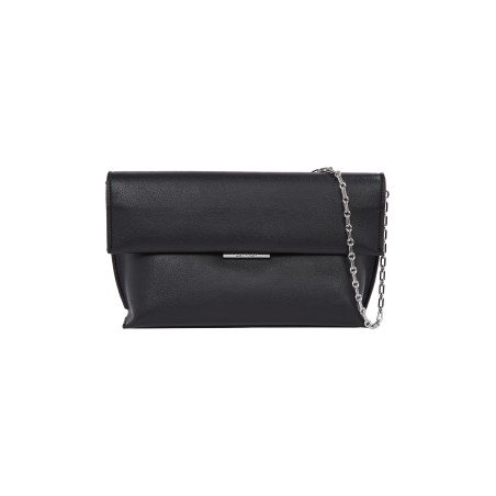 Sac à Bandoulière CK Linear en Synthétique