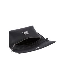 Sac à Bandoulière CK Linear en Synthétique