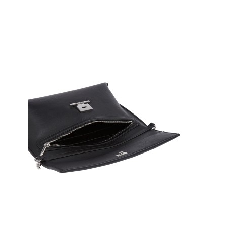 Sac à Bandoulière CK Linear en Synthétique