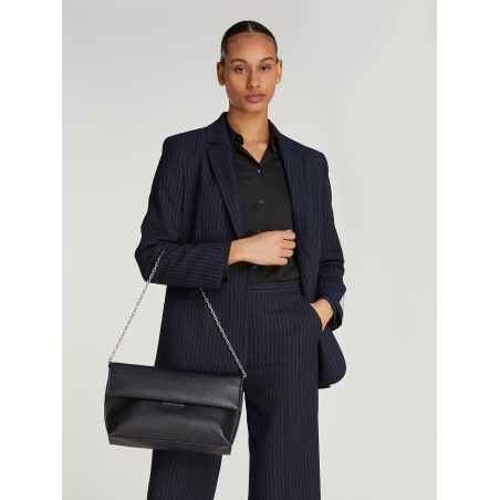 Sac à Bandoulière CK Linear en Synthétique