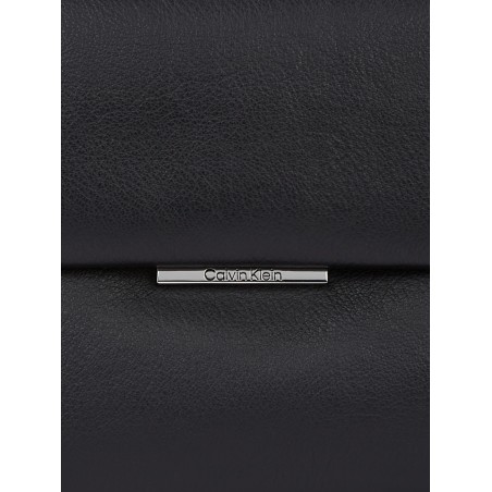 Sac à Bandoulière CK Linear en Synthétique