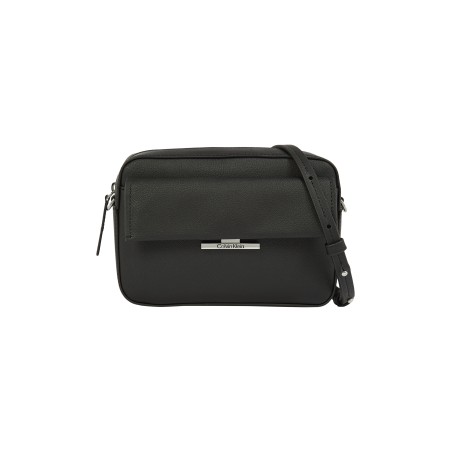 Sac Travers CK Linear en Synthétique