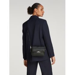 Sac Travers CK Linear en Synthétique