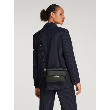 Sac Travers CK Linear en Synthétique
